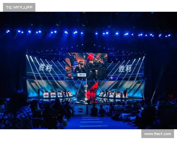 LPL致力推动公平竞赛环境建设 打造公正透明的电竞生态体系 LPL致力推动公平竞赛环境建设 打造公正透明的电竞生态体系